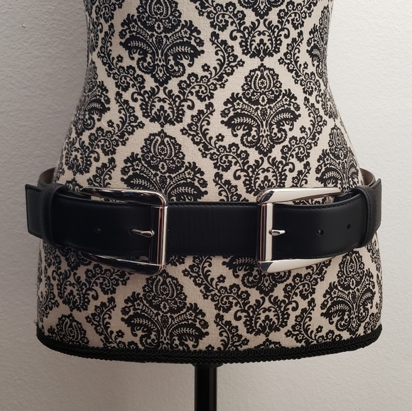 Michael Kors Accessories - Michael Kors Leather Belt